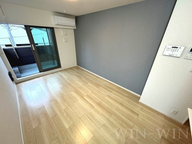 M グレインⅤの居間・リビング