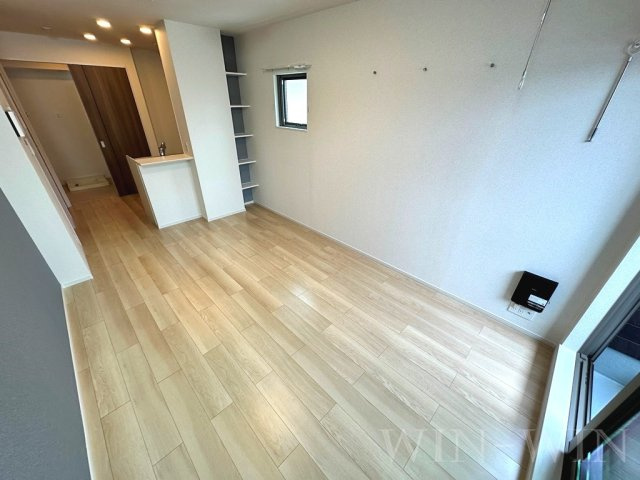 M グレインⅤの居間・リビング