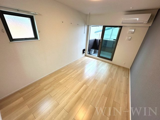 M グレインⅤの居間・リビング