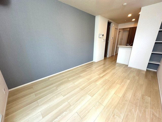 M グレインⅤの居間・リビング