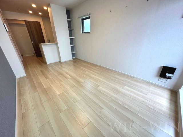 M グレインⅤの居間・リビング