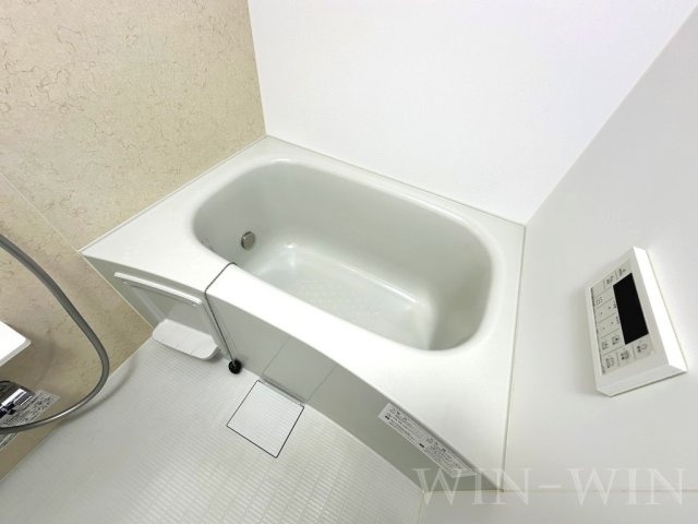 M グレインⅤの浴室