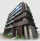 セルアージュ横濱和田町の画像