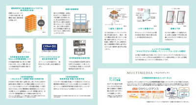 【構造・工法・仕様】 | セルアージュ横濱和田町
