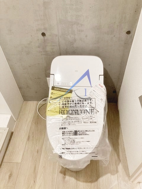 DK池袋のトイレ|トイレです。