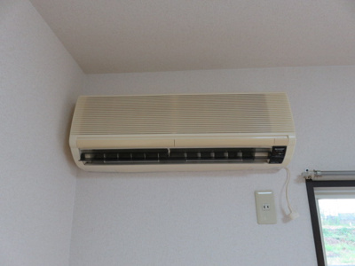 【設備】 | サンシティ長浜A・B