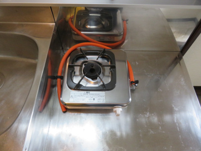 【設備】 | サンシティ長浜A・B