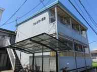 サンシティ長浜A・Bの画像