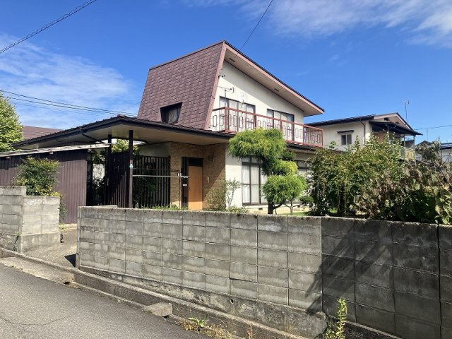 吉田2丁目売土地