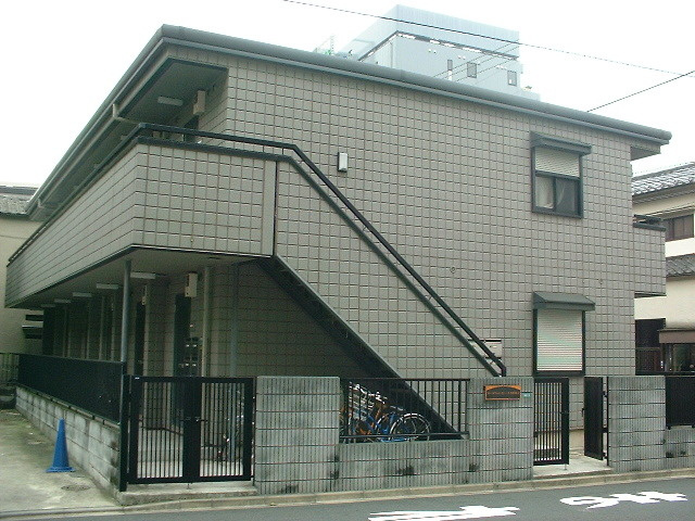 中野区本町２丁目の賃貸マンションのその他|☆耐震・耐火の旭化成へーベルメゾン☆