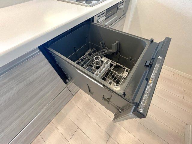 ツインシティ壱番館エンランズ東砂のキッチン