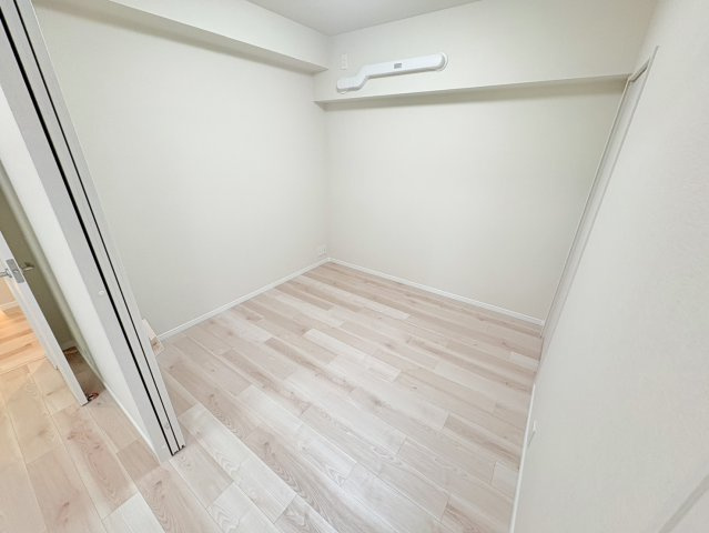 ワコーレレジクス兵庫の洋室