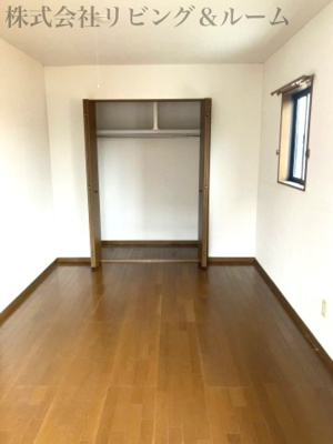 【寝室】 | 宮中桜町附住宅