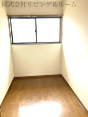 【内装】 | 宮中桜町附住宅