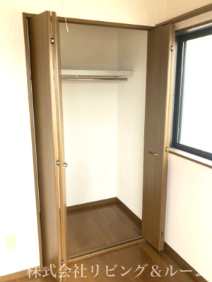 【収納】 | 宮中桜町附住宅