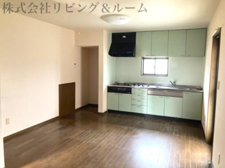 【居間・リビング】 | 宮中桜町附住宅