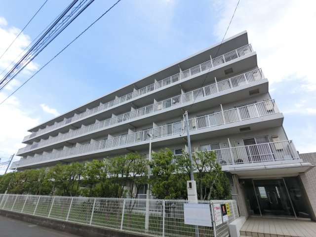 パークフィールド市川