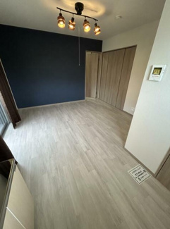 【寝室】 | キャビン3