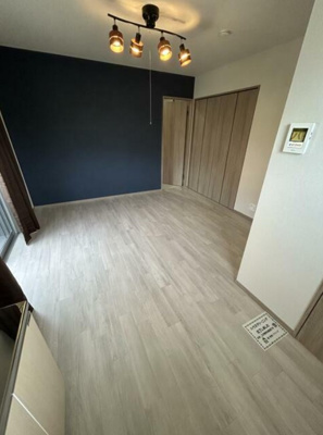 【寝室】 | キャビン3