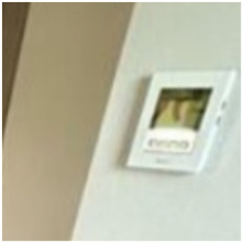 【セキュリティ】 | キャビン3