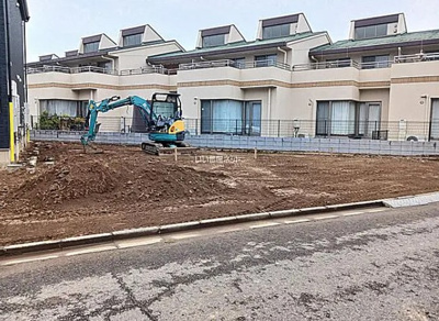 【駐車場】 | キャビン3