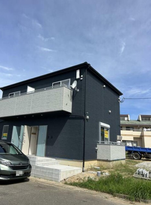 【外観】 | キャビン3