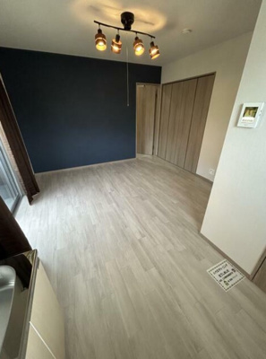 【居間・リビング】 | キャビン3