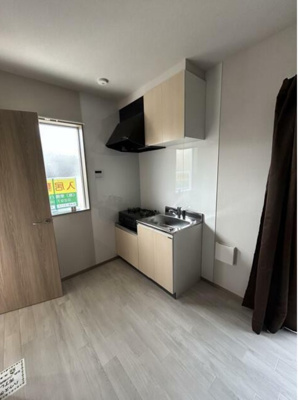 【キッチン】 | キャビン3