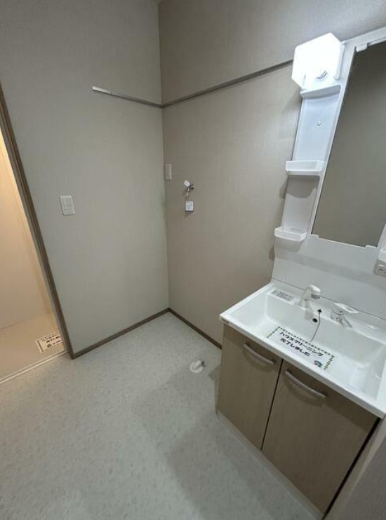 キャビン3のその他