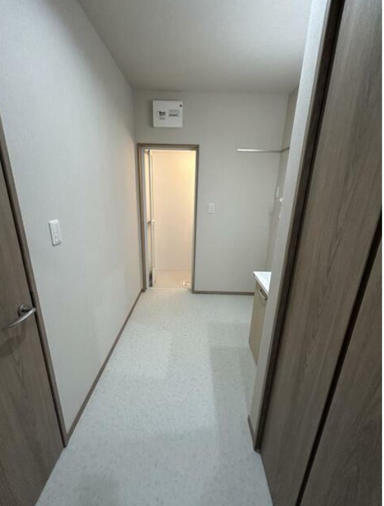 キャビン3の内装