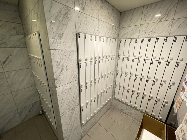 プレサンス江戸堀のその他