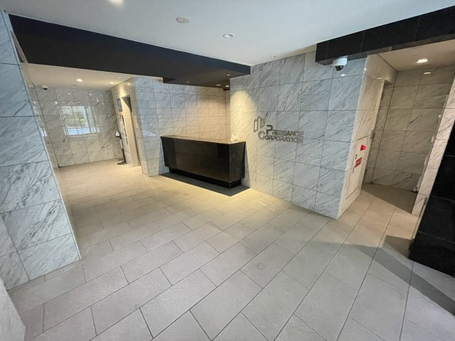 プレサンス江戸堀のその他共用部分