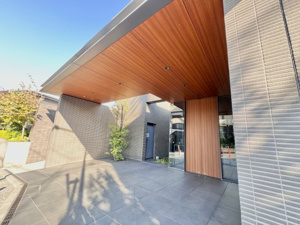 プレミスト菊名の画像