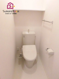 【トイレ】 | A-room寒河江