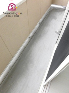 【バルコニー】 | A-room寒河江