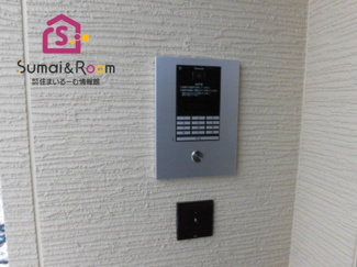 【エントランス】 | A-room寒河江