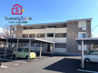 A-room寒河江の画像
