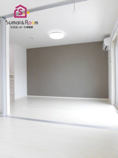 【居間・リビング】 | A-room寒河江