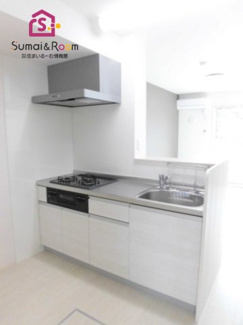 【キッチン】 | A-room寒河江