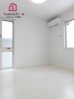 【洋室】 | A-room寒河江