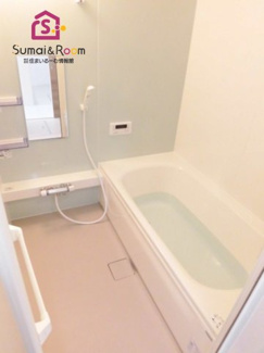 【浴室】 | A-room寒河江