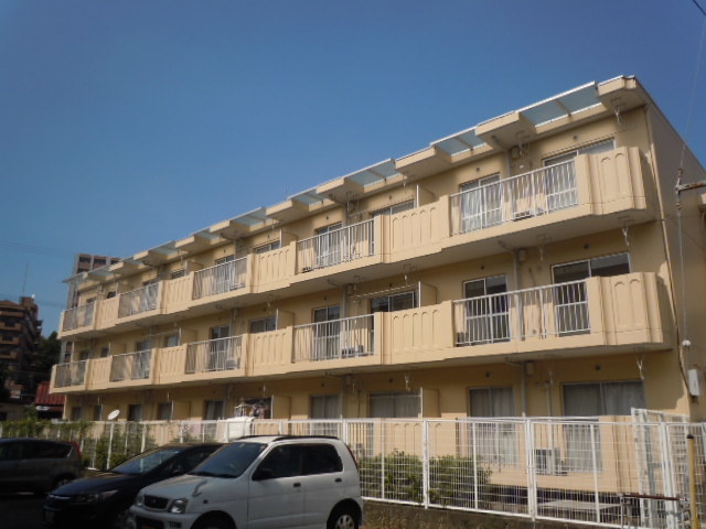 リバーサイド川内