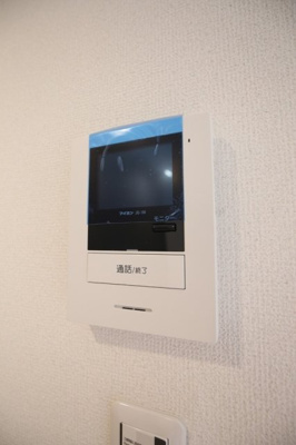 【セキュリティ】 | ラ・ルーチェ