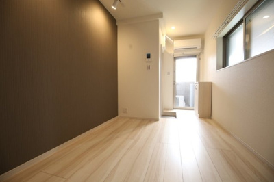 【居間・リビング】 | ラ・ルーチェ