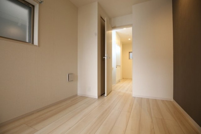 【内装】 | ラ・ルーチェ