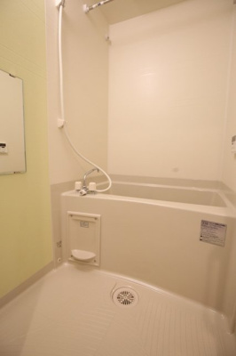 【浴室】 | ラ・ルーチェ