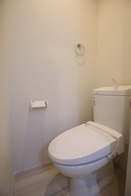 【トイレ】 | ラ・ルーチェ