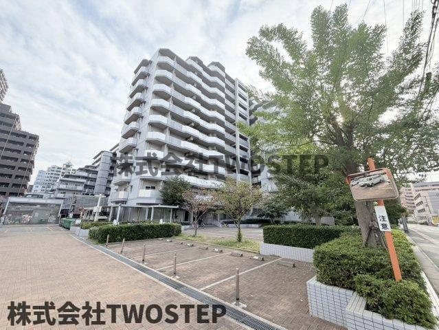 ローレルハイツ神戸1号棟