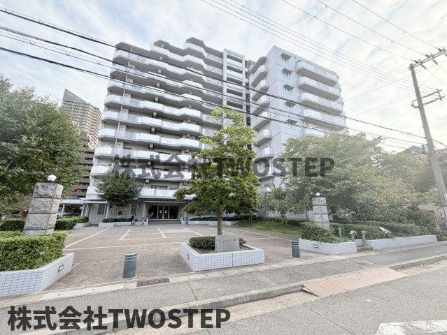 ローレルハイツ神戸1号棟のその他