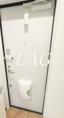 【玄関】 | アザーレ・キュリオス本厚木 | 玄関です。（同仕様設備です）